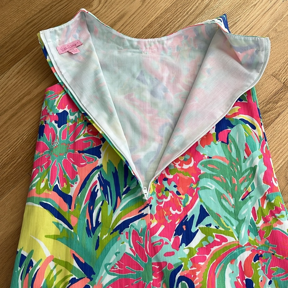 Lilly Pulitzer Dress - Picture 6 of 9